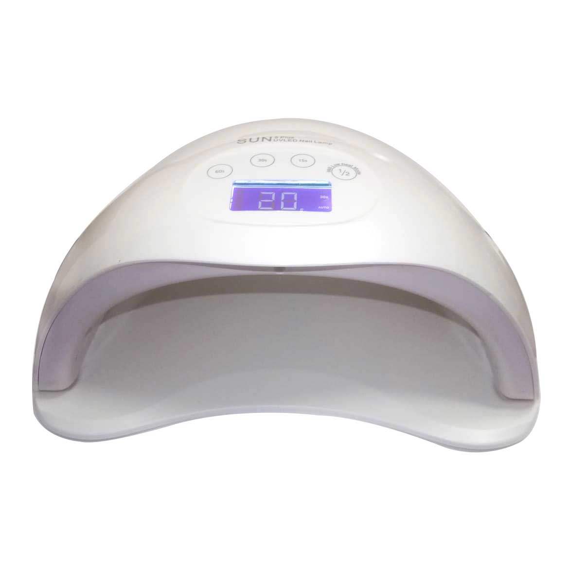 máy hơ gel, máy hơ gel sun, máy hơ gel giá rẻ, dụng cụ nail, phụ kiện nail, 