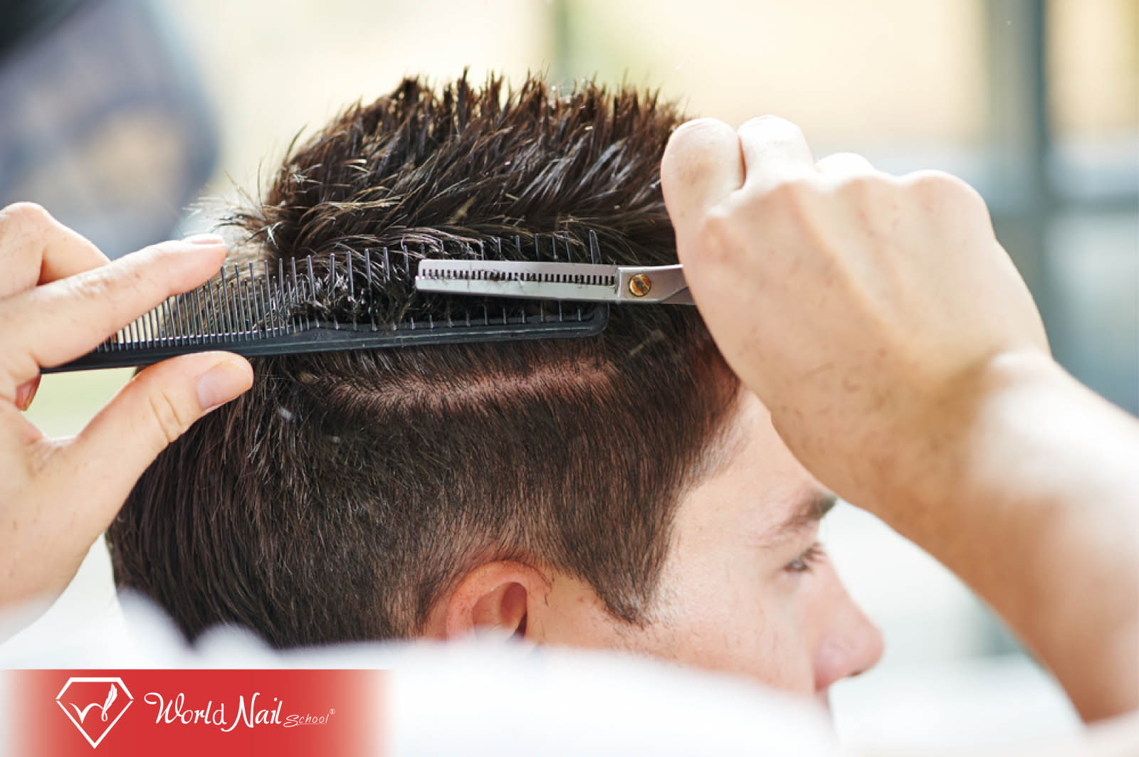 Top 10 địa chỉ dạy học cắt tóc nam ở TP HCM chuyên nghiệp  HCMtoplist